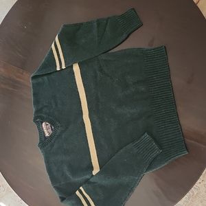 Vintage 90s A&F sweater